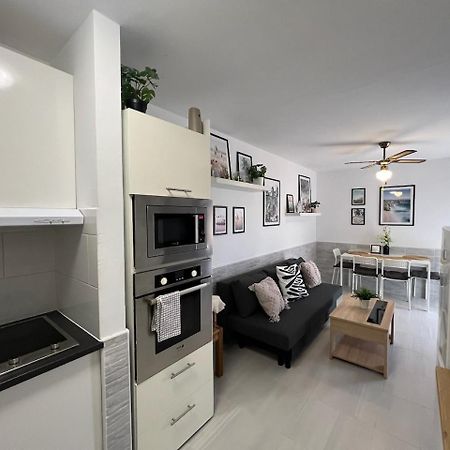 Appartement Casita Bubo à Caleta de Fuste Extérieur photo