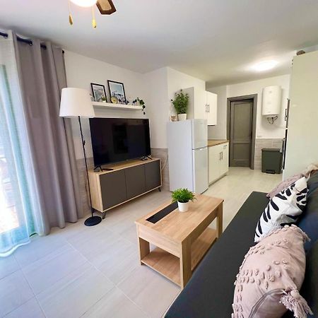 Appartement Casita Bubo à Caleta de Fuste Extérieur photo