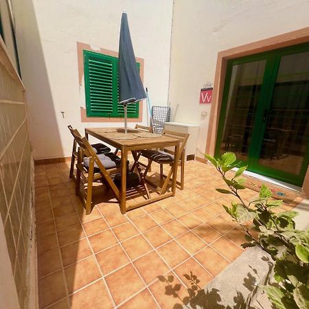 Appartement Casita Bubo à Caleta de Fuste Extérieur photo