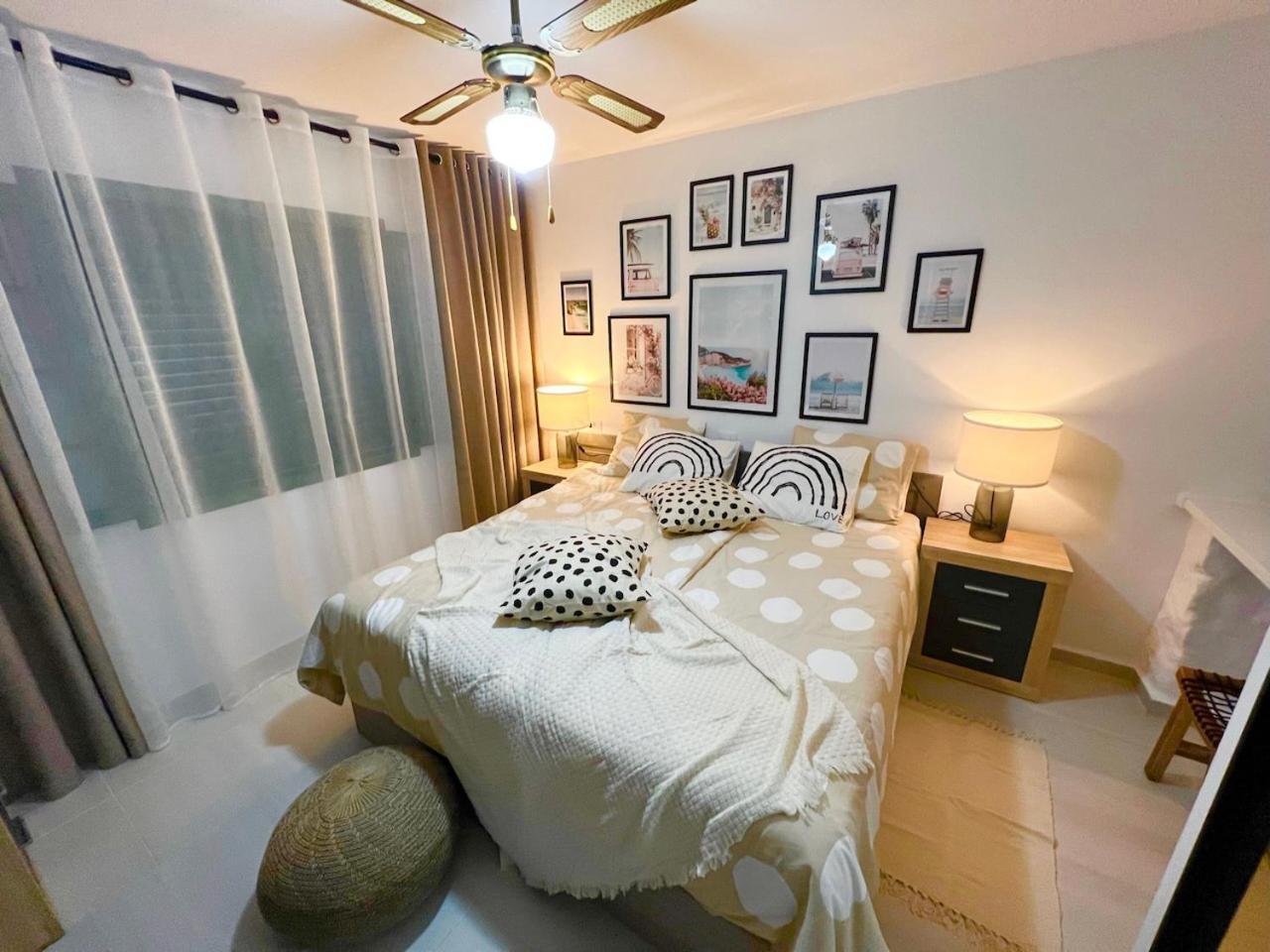 Appartement Casita Bubo à Caleta de Fuste Extérieur photo