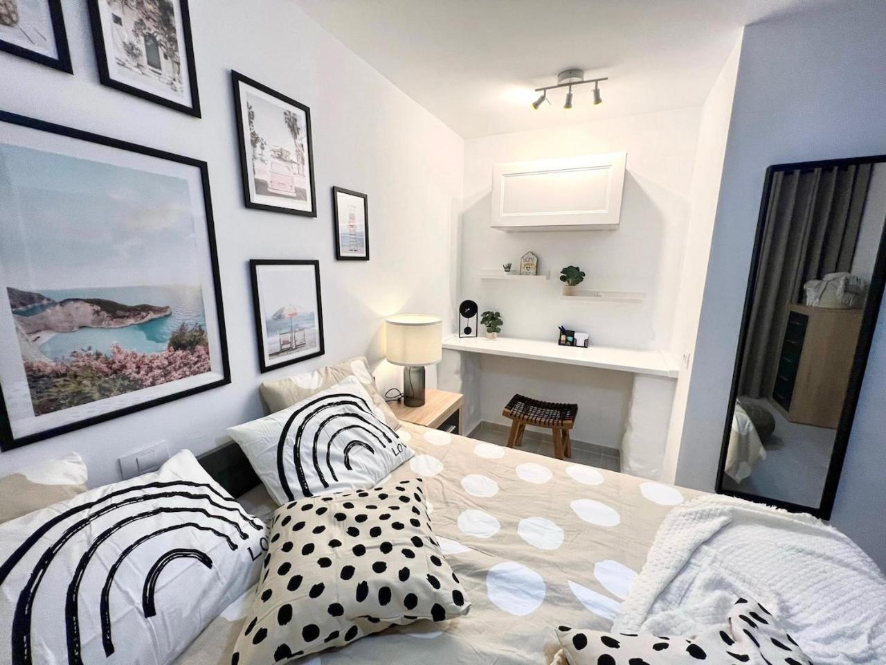 Appartement Casita Bubo à Caleta de Fuste Extérieur photo