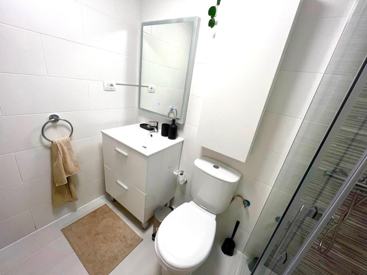Appartement Casita Bubo à Caleta de Fuste Extérieur photo